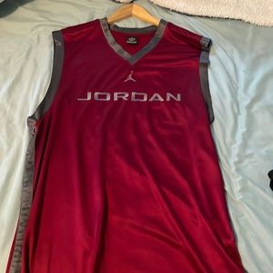 I am selling this Jordan Shirt let me know if your interested